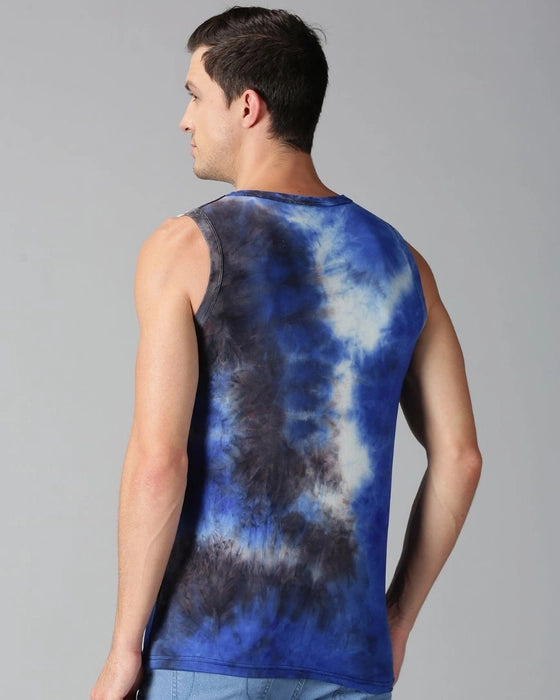 Tie & Dye Tanktop (Pack of 2)