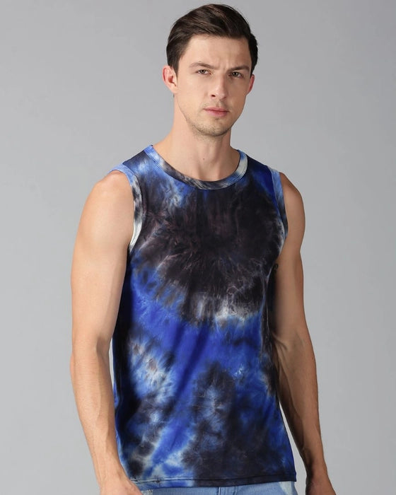 Tie & Dye Tanktop (Pack of 2)