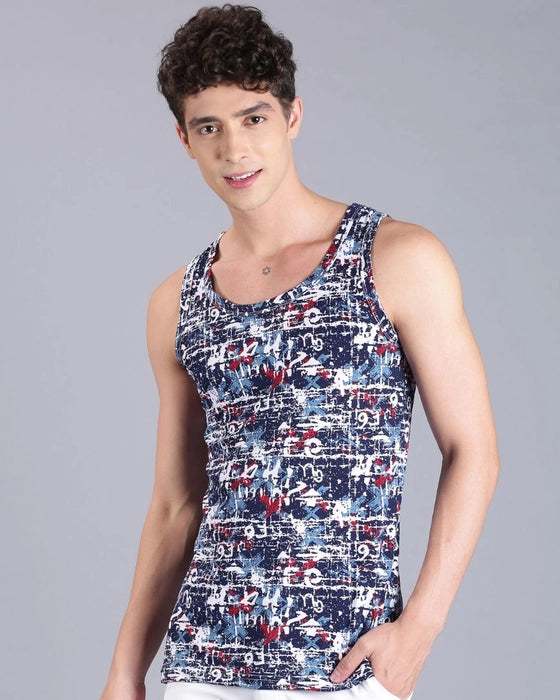 Streetwear Tanktop (Pack of 3)